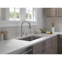 Delta RP100632AR Broderick Soap/Lotion Dispenser W/Bottle 