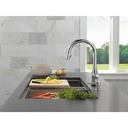 Delta RP100734 Trinsic Soap Dispenser