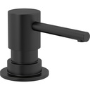 Delta RP100734BL Trinsic Soap Dispenser Matte Black