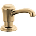 Delta RP100735CZPR Cassidy Soap Dispenser