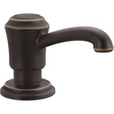 Delta RP100735RB Cassidy Soap Dispenser