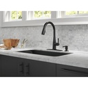 Delta RP100736BL Essa Soap Dispenser