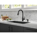 Delta RP100736BL Essa Soap Dispenser