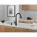 Delta RP100736RB Essa Soap Dispenser