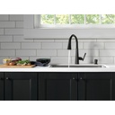 Delta RP101188BL Emmeline Metal Soap Dispenser 