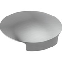 Delta RP101289AR Metal Glass Rinser Cover 