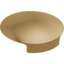 Delta RP101289CZ Metal Glass Rinser Cover 
