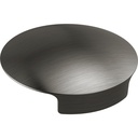 Delta RP101289KS Metal Glass Rinser Cover 