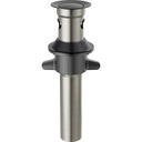 Delta RP101630BL Metal Push Pop