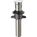 Delta RP101630PC Metal Push Pop