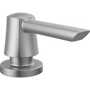 Delta RP101850ARPR Monrovia Soap Dispenser Arctic Stainless