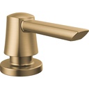 Delta RP101850CZPR Monrovia Soap Dispenser Champagne Bronze
