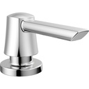 Delta RP101850PCPR Monrovia Soap Dispenser Chrome