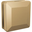 Delta RP103306CZPR Transitional Steam Head Champagne Bronze