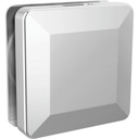 Delta RP103306PR Transitional Steam Head Chrome