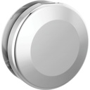 Delta RP103308PR Round Steam Head Chrome