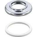 Delta RP10965 D/Ds-Base W/Gasket- Hndl-Bidet 