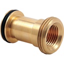 Delta RP12307 D-Adapter W/O Ring- Tub Spout 