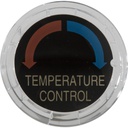 Delta RP16201 D-Button-Monitor- Pbal-T/S 
