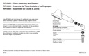 Delta RP16668 D/Ds-Elbow Assy-Handpiece-Hand 