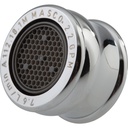 Delta RP18454 D-Aerator-Neostyle- Chrome
