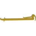Delta RP23489 Plumbers Hook 
