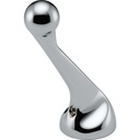Delta RP2393 D-Lever Hndl Assy-W/Screw-Chro 