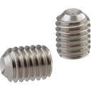 Delta RP25620 D-Set Screws-(2)-Sm Hndl Bases 