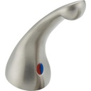 Delta RP28898SS D-Handle Lever,Sh Kitchen 