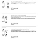 Delta RP31845 D-Extension Nut For Rp1000 