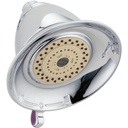 Delta RP34355 Victorian Dual Spray Touch Clean Showerhead