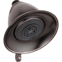 Delta RP34355RB Traditional Dual Spray Touch Clean Showerhead