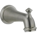 Delta RP34357SS Trad.Div.Spout-Ss 