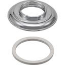 Delta RP34832 Victorian Widespread Base W/Gasket