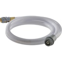 Delta RP37034GR Victorian D-Quick Connect Veggie Hose