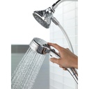 Delta RP40593 7" Showerarm Chrome