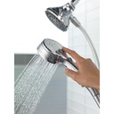 Delta RP40593 7" Showerarm Chrome