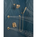 Delta RP40593CZ Shower Arm 