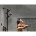 Delta RP40593RB Delta-Shower Arm-Rb 