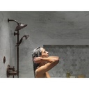 Delta RP40593RB Delta-Shower Arm-Rb 