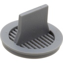 Delta RP43621 Gray Plastic Gasket Insert Forshowerheads