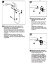 Delta RP44647 Palo Hose Assembly 