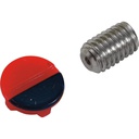 Delta RP46391 Grail Button & Set Screw 