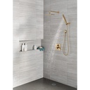Delta RP46870CZ 16" Shower Arm Champagne Bronze