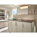 Delta RP46870SS Delta-Shower Arm-Ss 