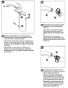 Delta RP47269SS D-Spray Assembly-989 Ss 