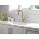 Delta RP47274CZPR Monrovia Escutcheon 10"