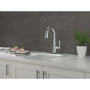 Delta RP47274PCPR Monrovia Escutcheon 10"