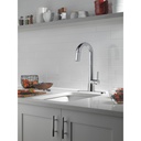 Delta RP47274PCPR Monrovia Escutcheon 10"