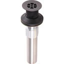 Delta RP47648RB D-Grid Strainer Assembly 1H Lav 